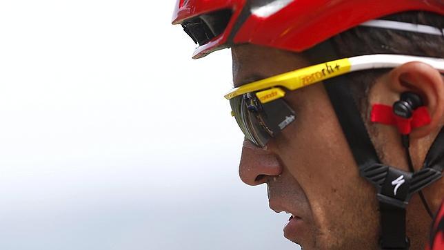 Miedo a Froome en los Lagos de Covadonga