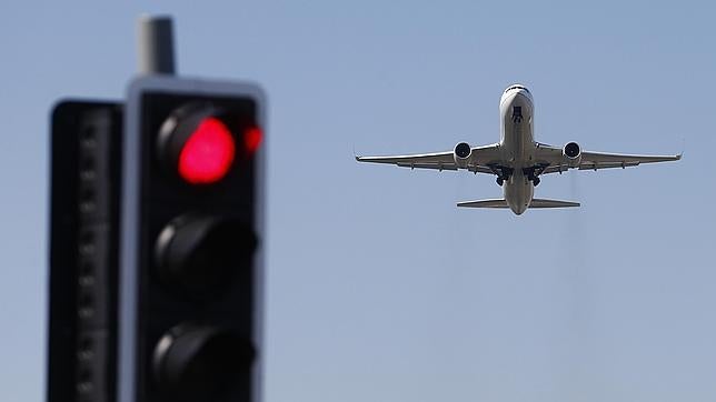 El día en que el aeropuerto de Heathrow se quedó pequeño