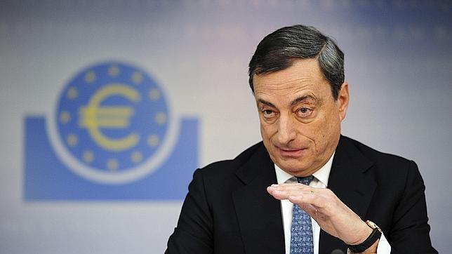 ¿Qué medidas puede seguir tomando el BCE si la economía europea no remonta?