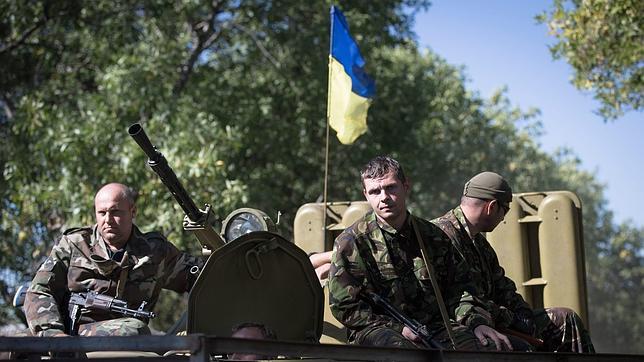 Guerra de cifras sobre el escenario bélico ucraniano