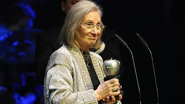 Ana Diosdado padece leucemia crónica