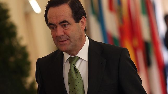 Bono replica a Felipe González: «Nada puede servir de atenuación» para Pujol