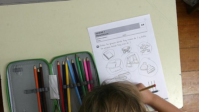 Las matemáticas seguirán siendo las mismas aunque haya nuevos criterios de evaluación