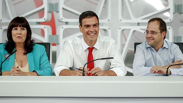 El PSOE se reunirá con el PP para decir no a la reforma electoral: «Es una trampa de libro»