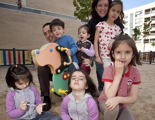 Apoyo a la familia: modelos de los que España debe tomar nota