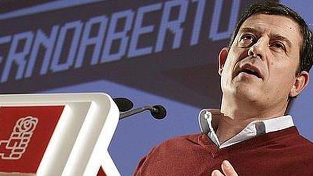 Besteiro, al ralentí un año después