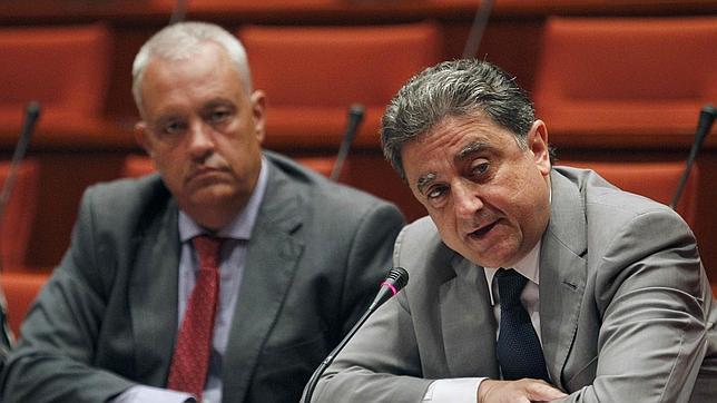 El PPC denuncia que CiU y ERC quieren una Cataluña de vencedores y vencidos