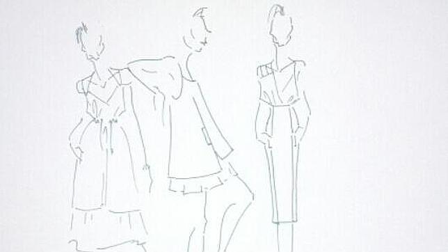 Día cuatro: Rabaneda, Juan Vidal y Davidelfin presentan sus colecciones