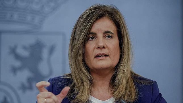 Báñez responde a la OCDE que ya se han bajado las cotizaciones «de forma sustancial»