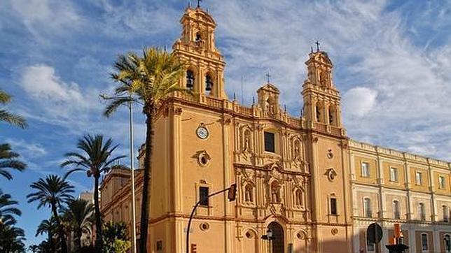 Catedral de Huelva