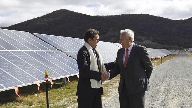 Las empresas españolas que capitanean el éxito en el exterior, sector a sector