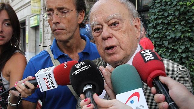 Dos meses negros para el clan Pujol