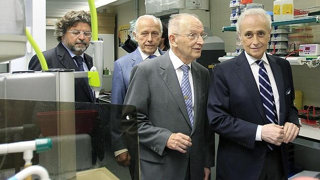 José Carreras recibe hoy la Medalla de Honor de oro del Parlamento catalán