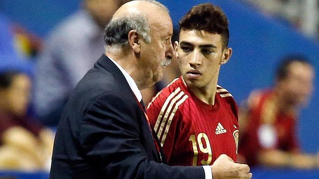 El padre de Munir contradice a su hijo