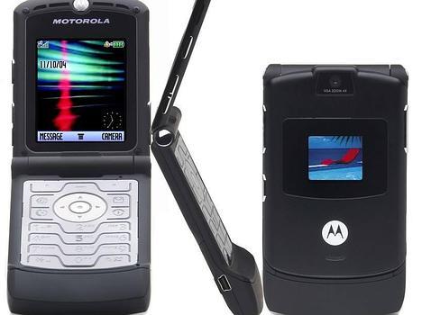 Desde el primer «ladrillo» al iPhone 6: Así han cambiado los móviles