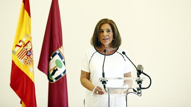 Ana Botella apura sus últimos nueve meses: los próximos retos de la alcaldesa