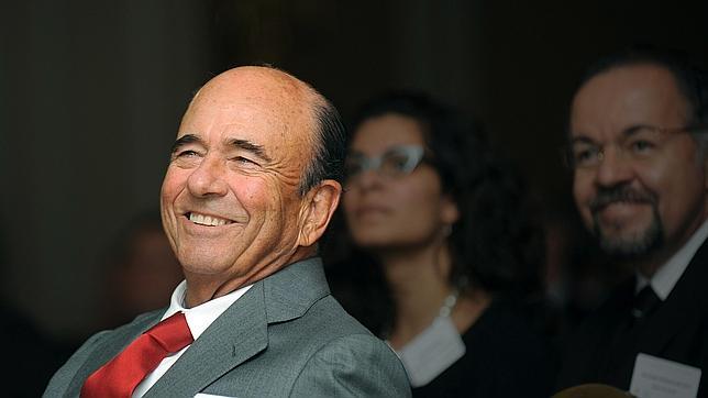 La última cena con Botín