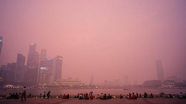 La capa de ozono se recuperará a mediados de siglo, según los científicos