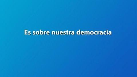 «Petróleo en Canarias» duda de la «imparcialidad» de Rivero para convocar una consulta