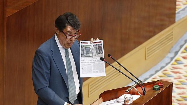 Estos son los posibles candidatos del PP en las próximas elecciones municipales y autonómicas