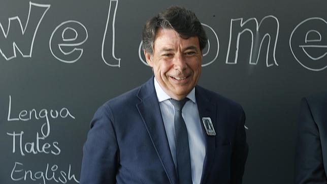 González ve difícil ganar la Comunidad de Madrid sin hacerlo en el Ayuntamiento