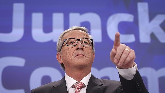 Quién es quién en la nueva Comisión Europea de Juncker