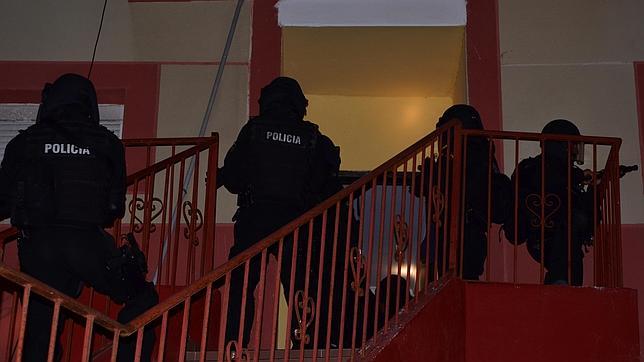 La Fiscalía alerta de que en España existe un nivel «alto» de amenaza yihadista