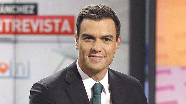 Pedro Sánchez desvela que Mas «piensa que puede no haber consulta» y entonces consideraría adelantar las elecciones