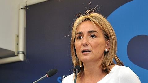 Tolón toma fuerza con el apoyo del PSOE local a la Alcaldía de Toledo