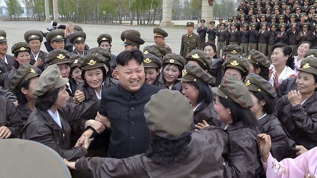 Corea del Norte prohíbe el uso de Wi-Fi a extranjeros residentes en el país