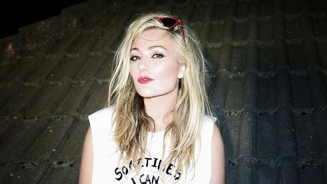 Amaia Montero publica su tercer disco en solitario