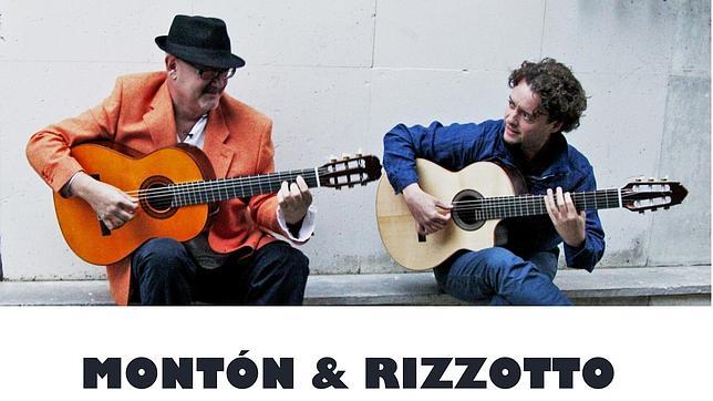 Guitarra flamenca y argentina, juntas en el Ateneo de Madrid