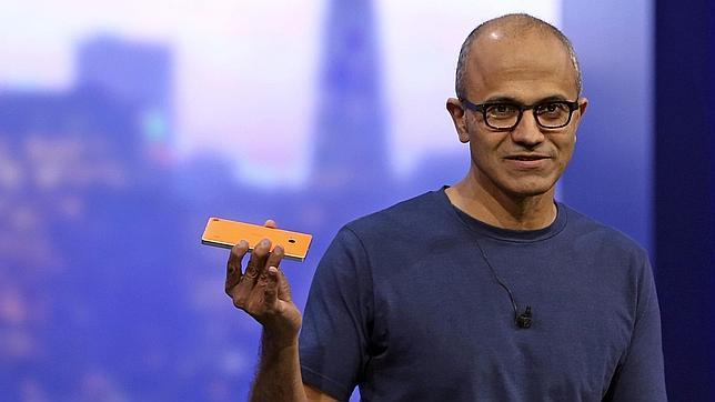 Microsoft eliminará la marca Nokia de sus smartphones