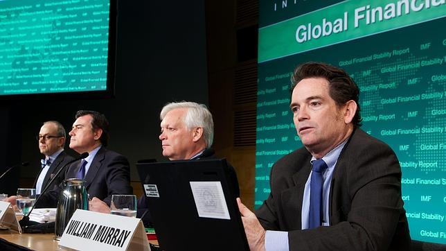 El FMI muestra su preocupación ante una posible independencia de Escocia