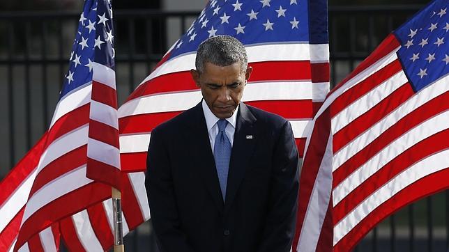 Las contradicciones de Obama