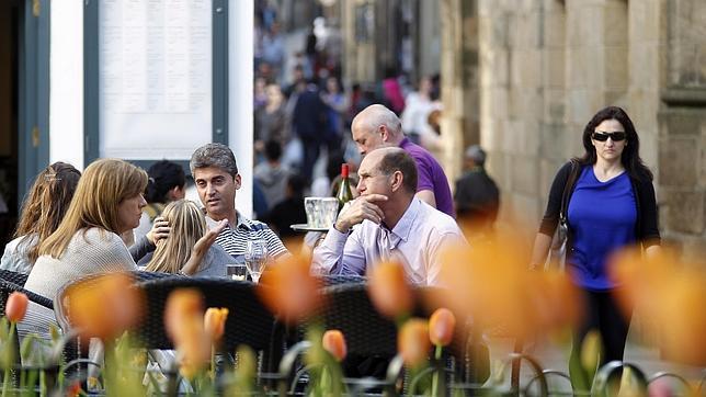 La ocupación hotelera crece hasta el 70,6% este verano, cuatro puntos más que en 2013