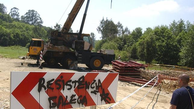 Torres-Dulce alerta del peligro de la banda RG como «amenaza terrorista del siglo XXI»
