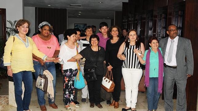 El drama desconocido de los hombres violados en la guerra de Colombia