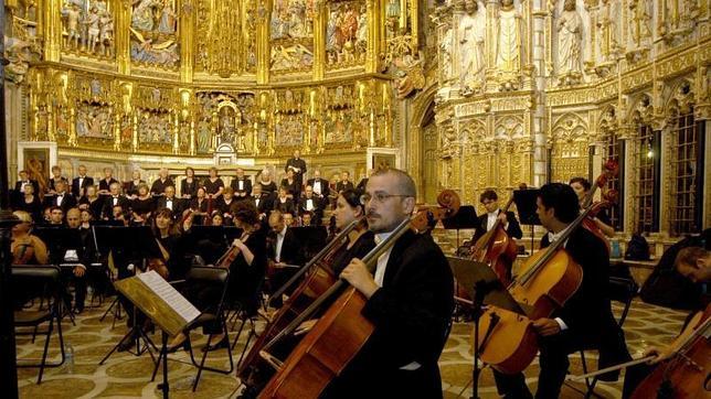 La Fundación Greco 2014 responde a las quejas por el concierto