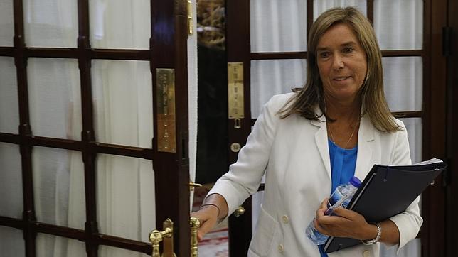 Mato anuncia más de 6.000 millones para fomentar el empleo de personas discapacitadas, jóvenes y mujeres