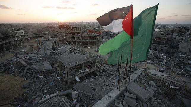 Hamás se muestra dispuesto a negociar directamente con Israel