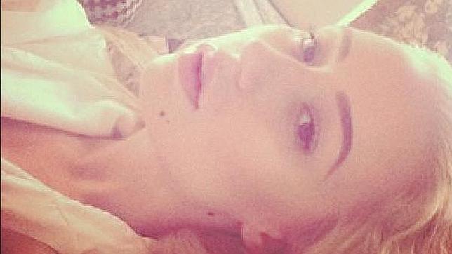 Un vídeo erótico de Iggy Azalea podría ver la luz