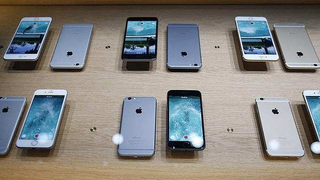 Apple señala que las reservas del iPhone 6 han marcado un nuevo récord
