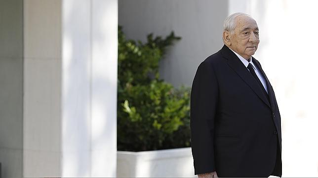 Isidoro Álvarez (El Corte Inglés) permanece aún ingresado, pero evoluciona favorablemente