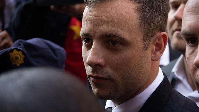Pistorius, declarado culpable por homicidio involuntario