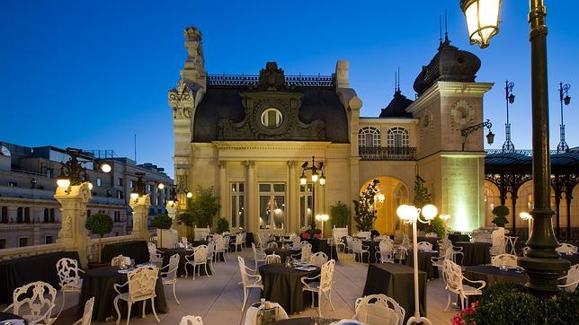 El Madrid «cool» de la Fashion Week, o dónde ver un desfile paralelo de «celebrities»