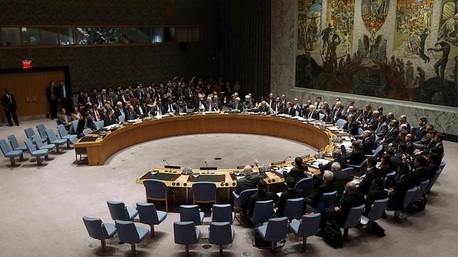 ¿Por qué busca España un puesto en el Consejo de Seguridad de la ONU?