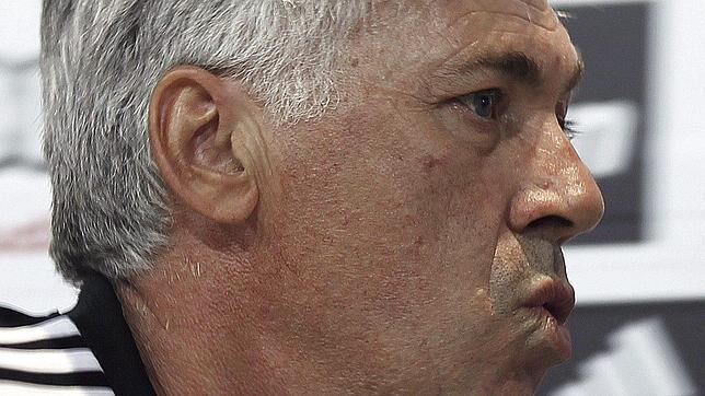 El Madrid del toque ante el Atlético del sudor