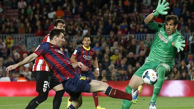 En directo: El Barcelona vence (2-0) y convence