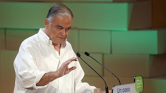 González Pons culpa a Mas del incremento de la violencia en Cataluña